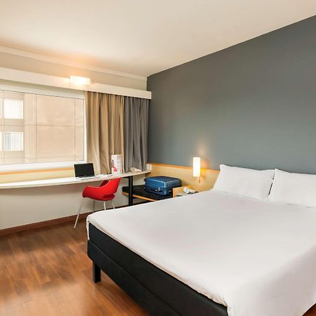 Ibis Campinas Hotel Кампинас Екстериор снимка