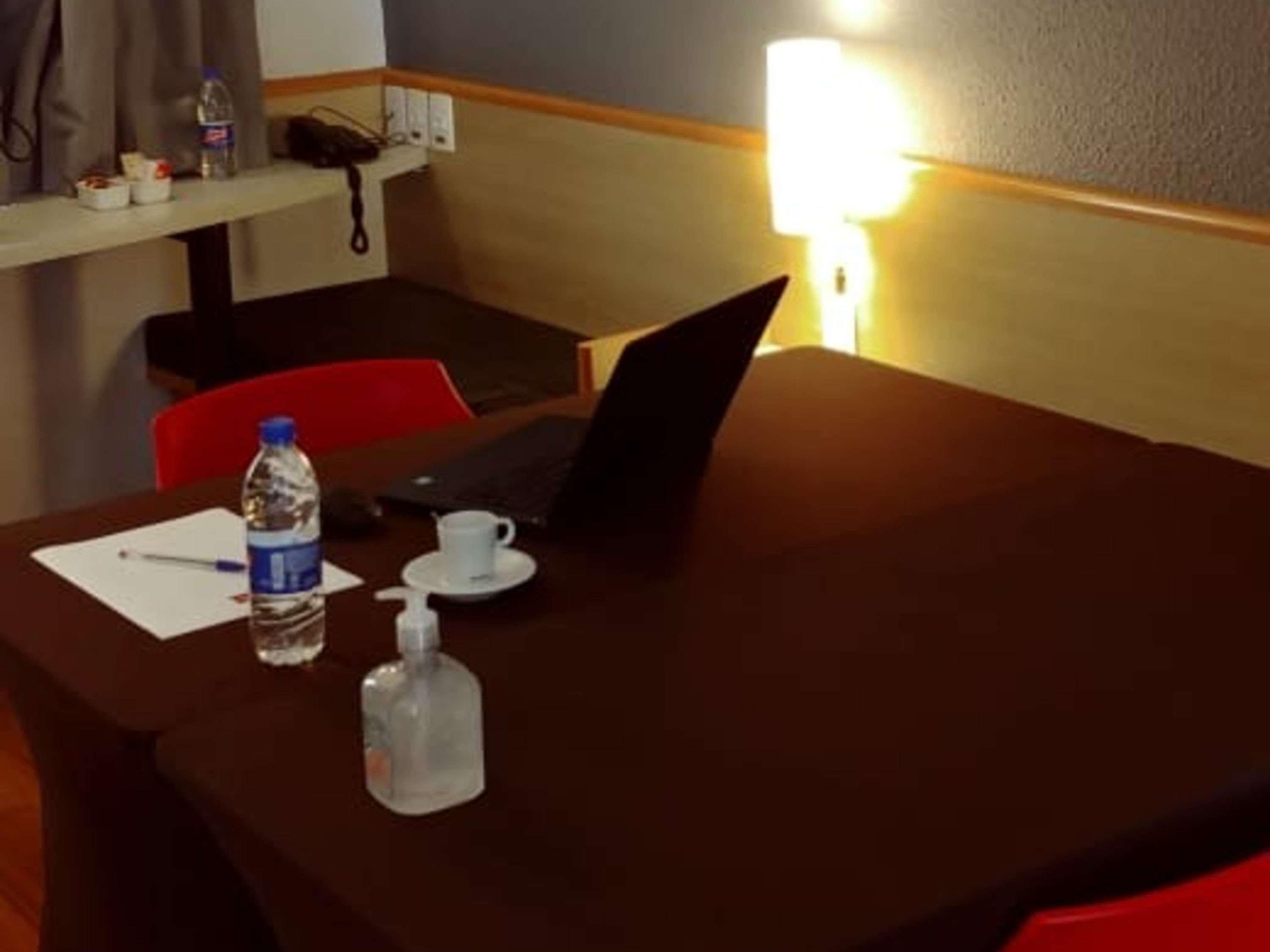 Ibis Campinas Hotel Кампинас Екстериор снимка