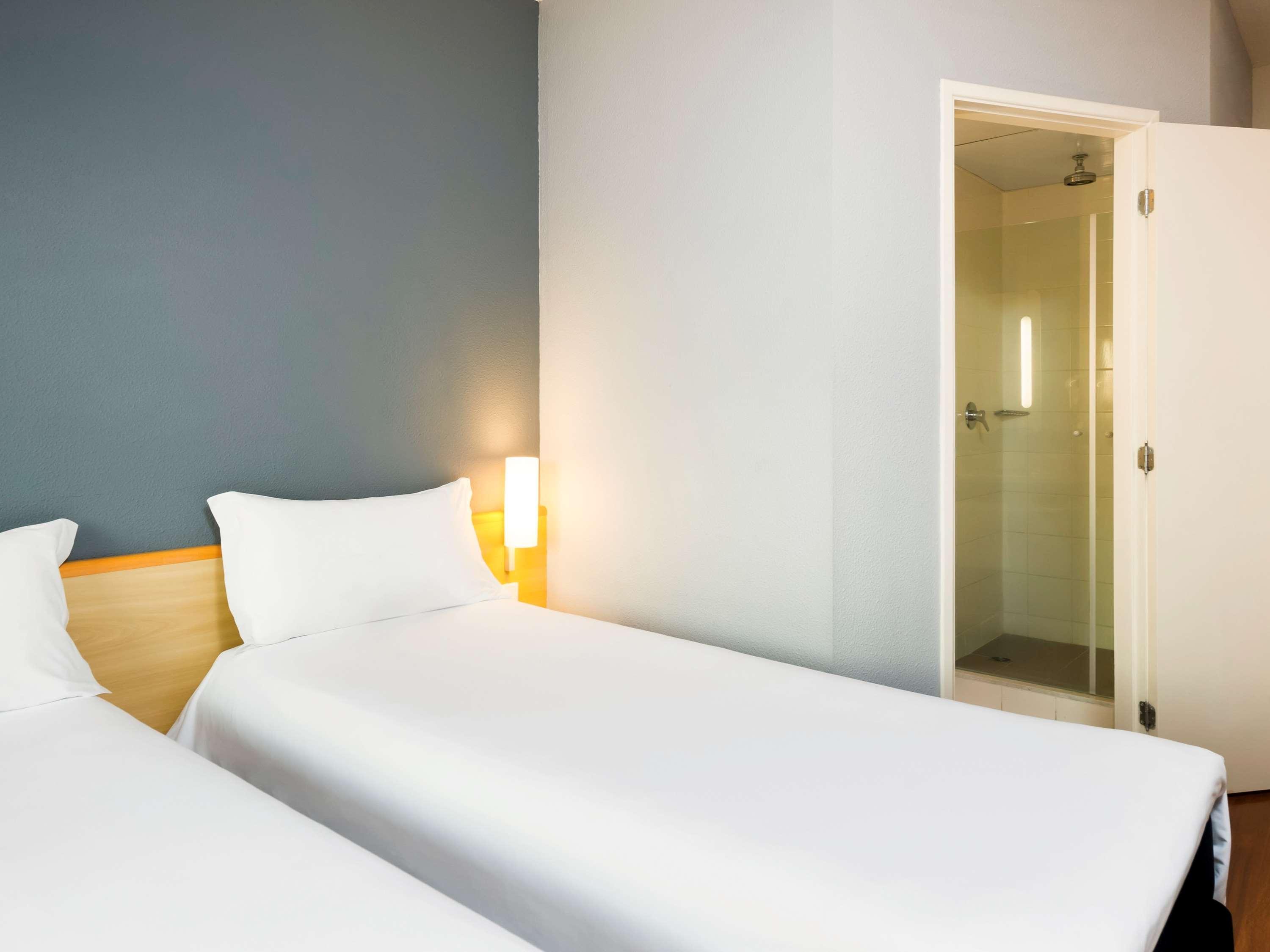 Ibis Campinas Hotel Кампинас Екстериор снимка