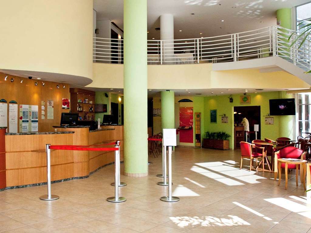 Ibis Campinas Hotel Кампинас Екстериор снимка