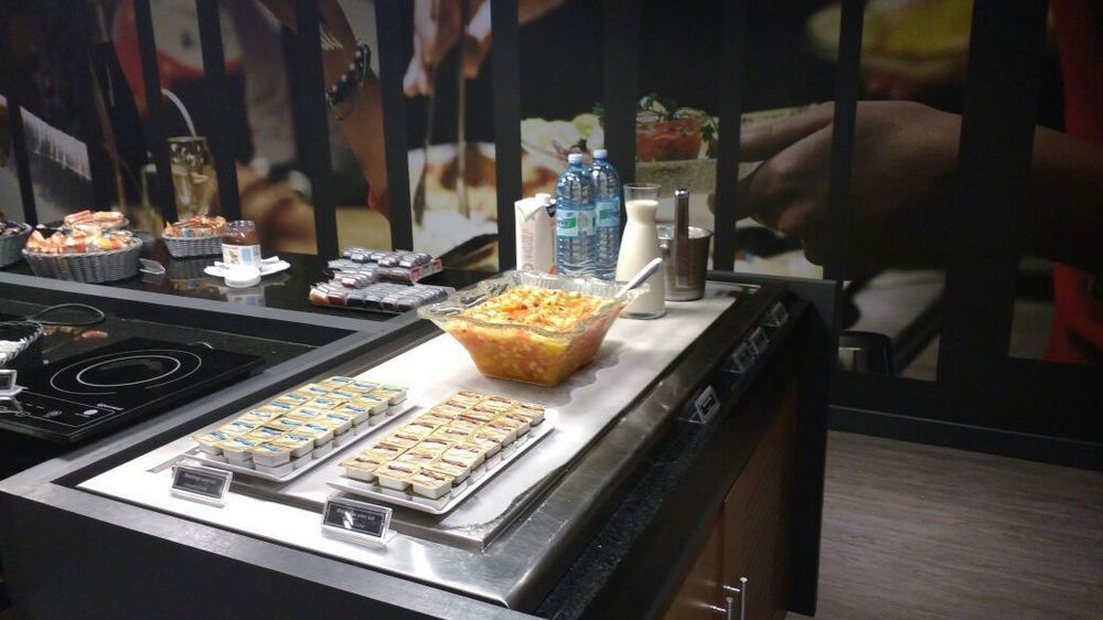 Ibis Campinas Hotel Кампинас Екстериор снимка