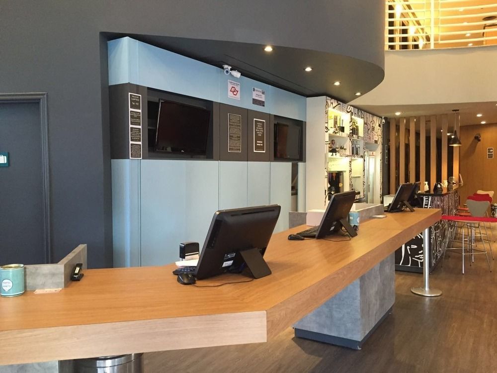 Ibis Campinas Hotel Кампинас Екстериор снимка