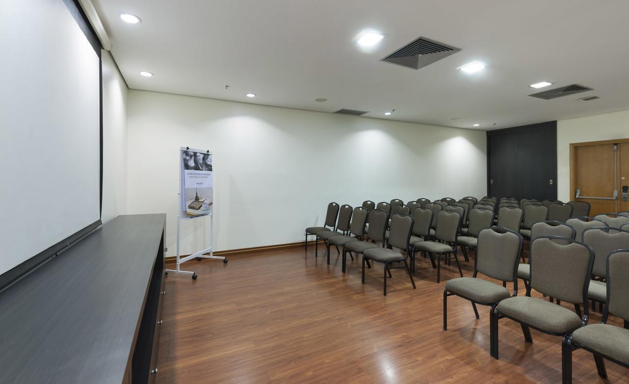 Ibis Campinas Hotel Кампинас Екстериор снимка