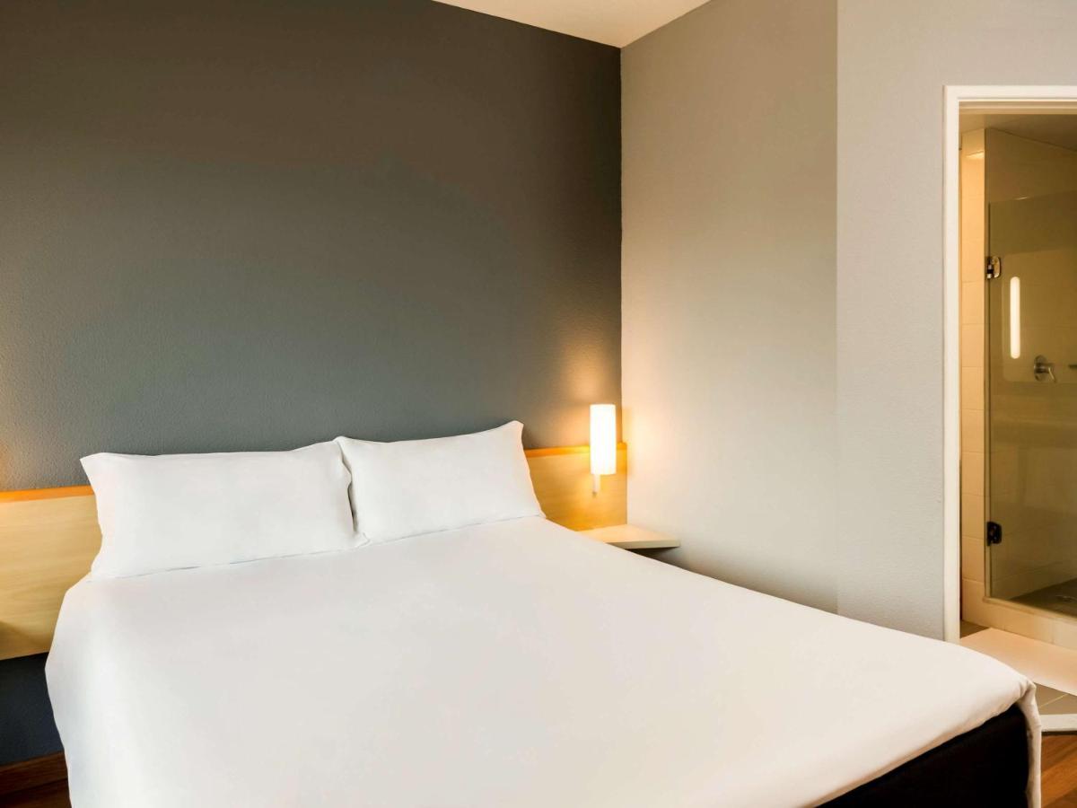 Ibis Campinas Hotel Кампинас Екстериор снимка